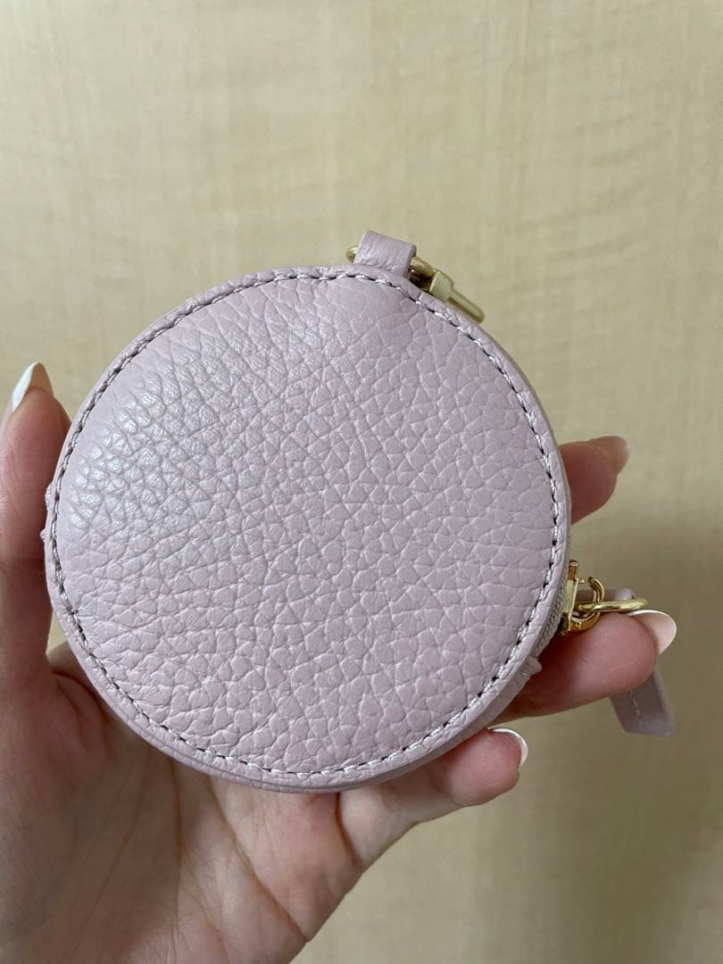 ファミリア　ケース