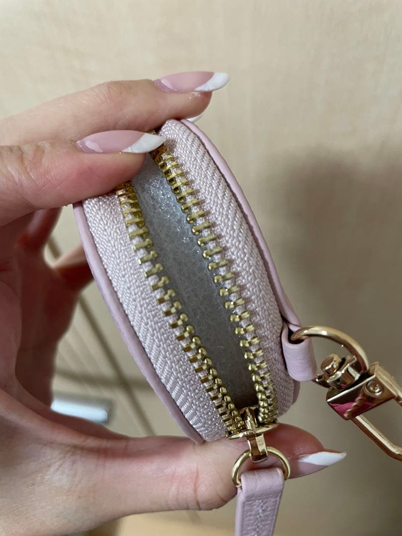 ファミリア　ケース