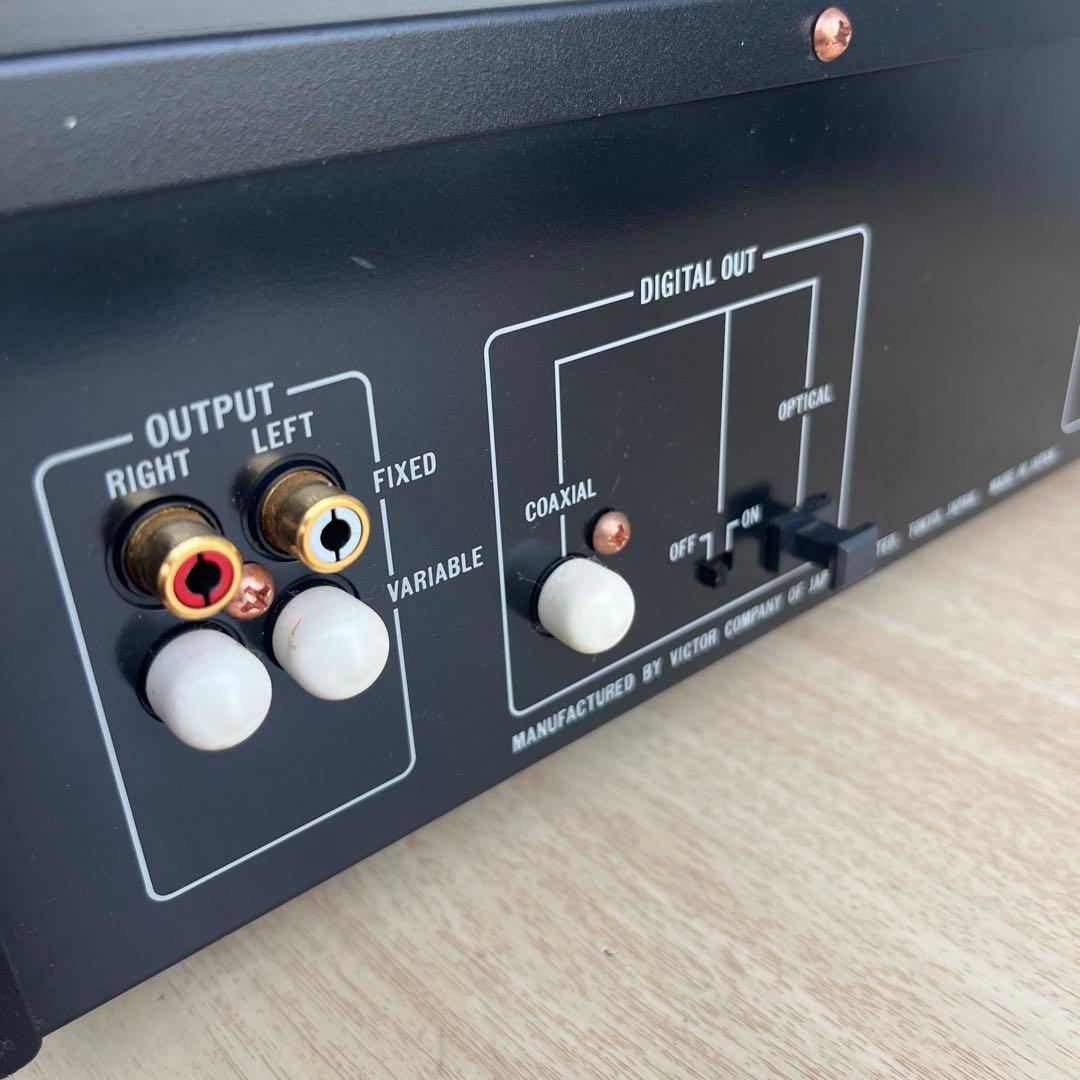 その他 Victor XL-Z511