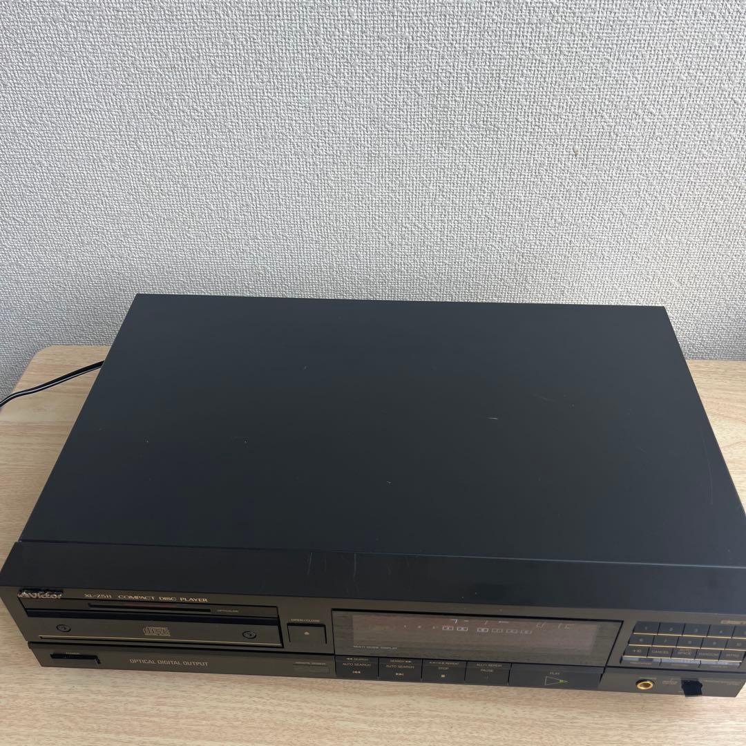 その他 Victor XL-Z511