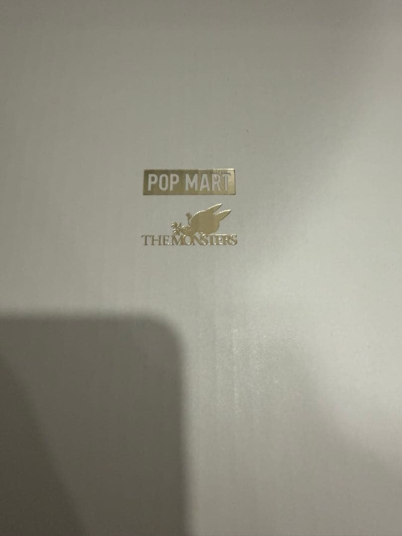 k*a様 ラブブZIMOMO ぬいぐるみ オリジナルバッグ付き