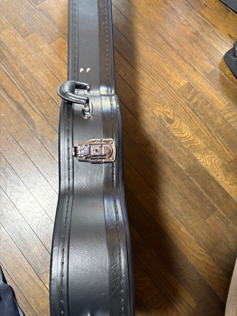 Epiphone 940-EB3CS 純正 EB-3 EB-0 専用ハードケース