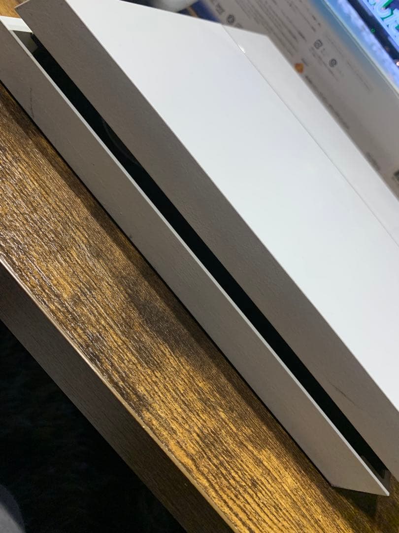 PlayStation4 PS4 本体 500GB CHU-1100B