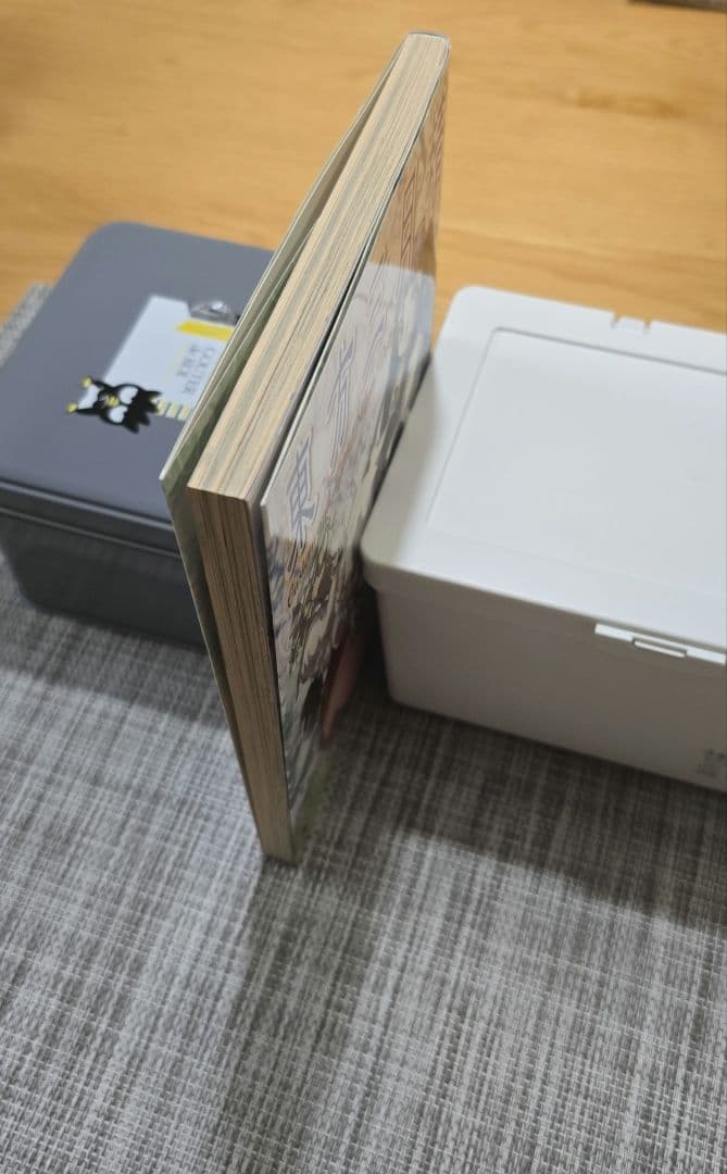 東方三月精 Eastern and Little Nature Deity