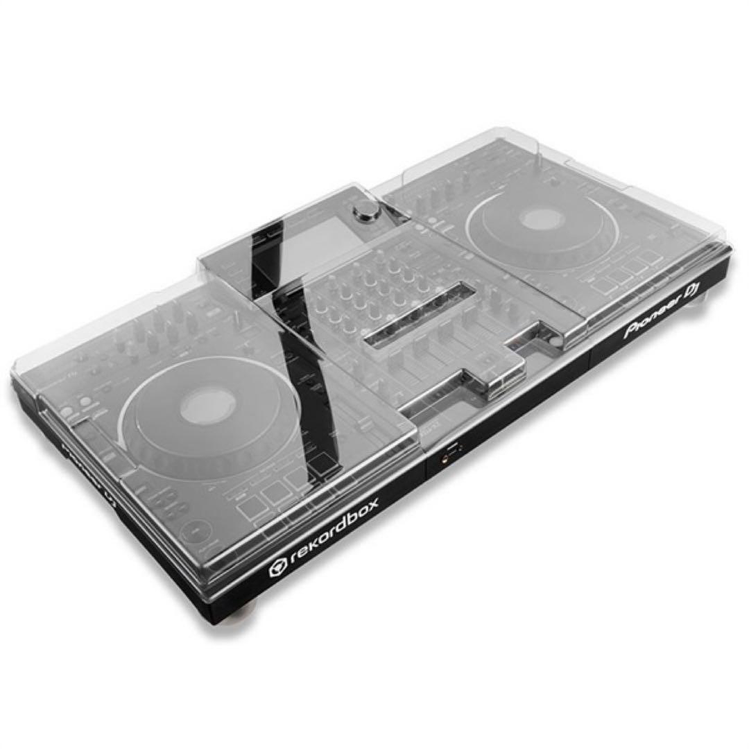 【美品】Pioneer DJ XDJ-XZ-N 用保護カバー