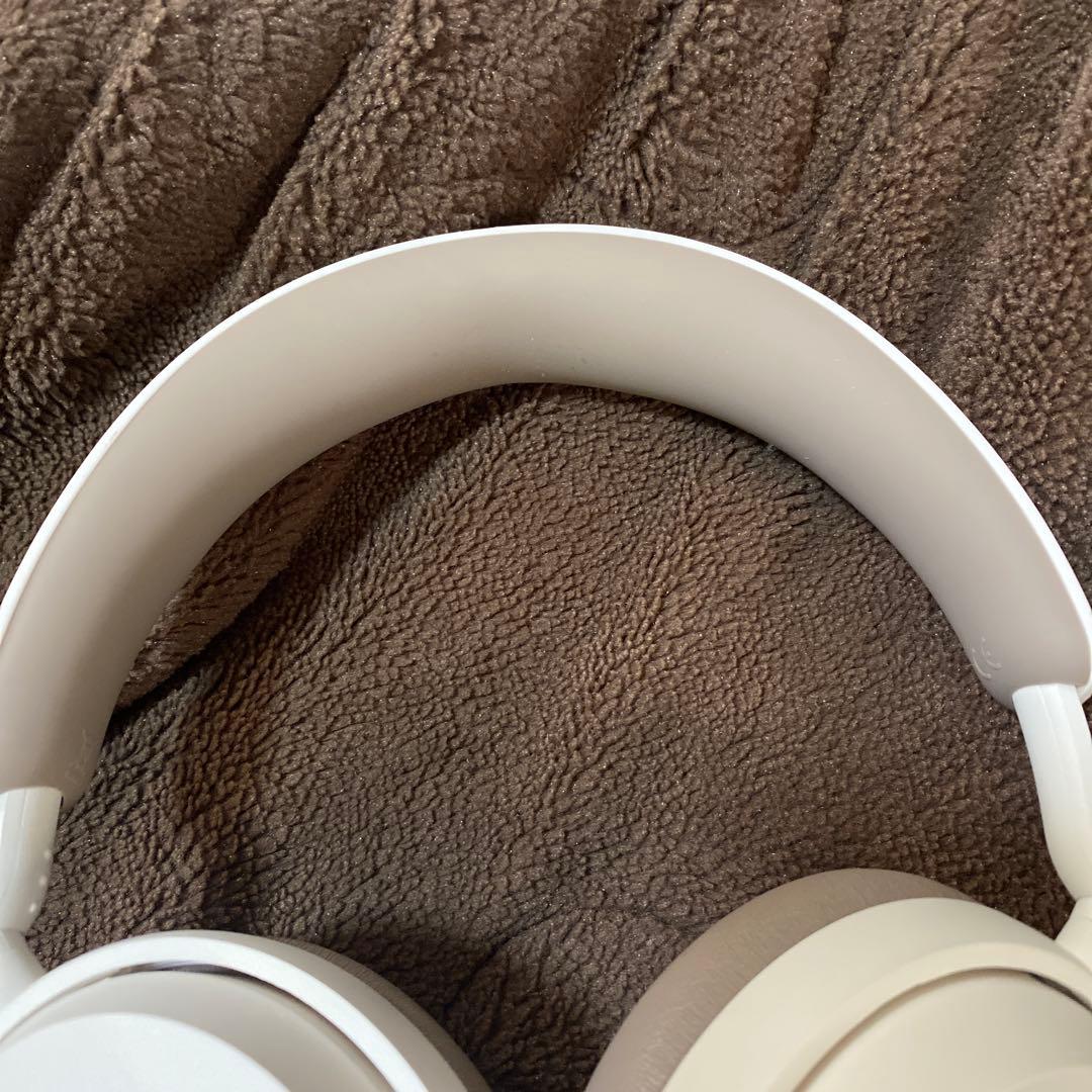 Sennheiser ACENTUM ワイヤレスヘッドホン