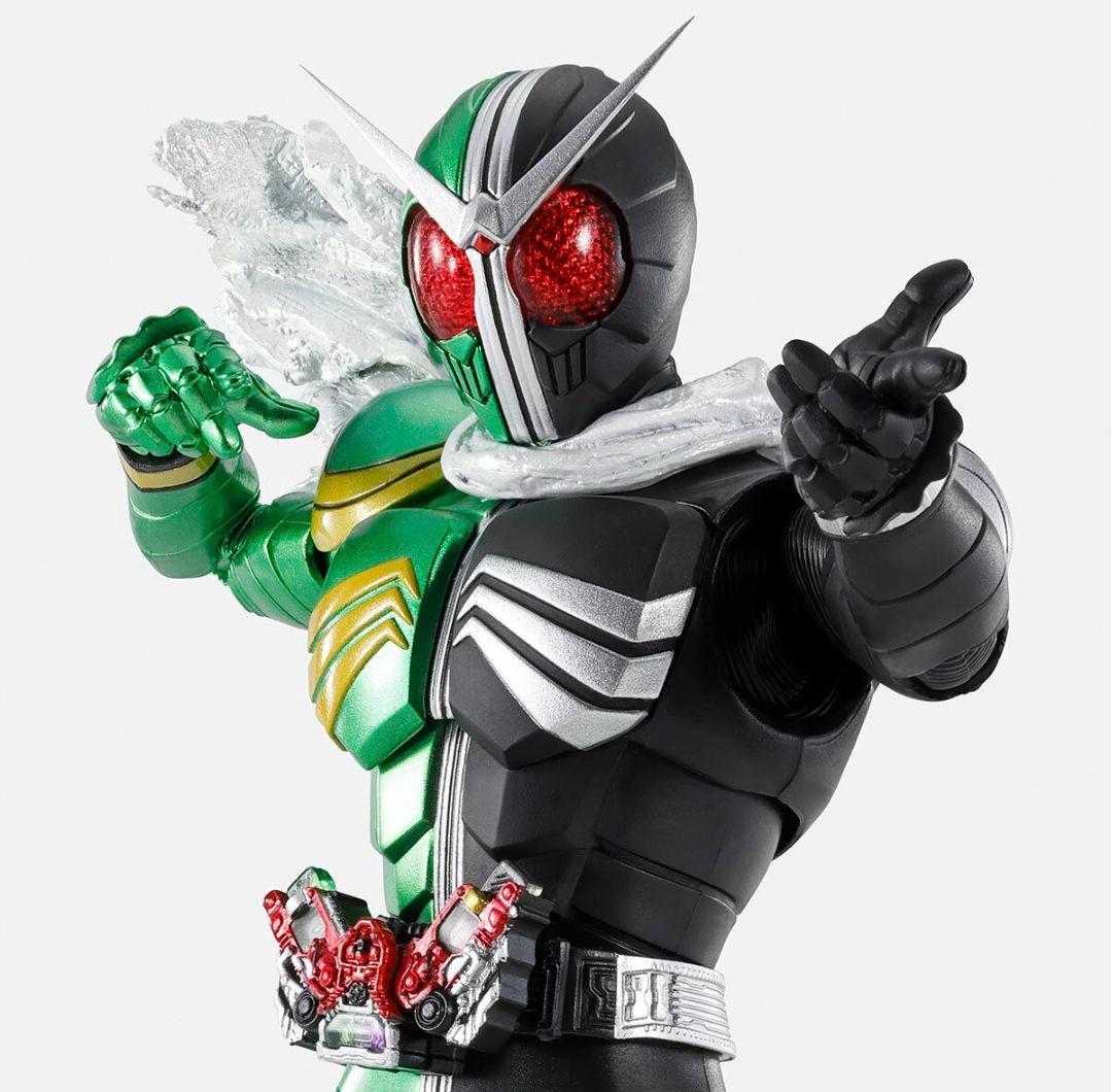 劇場版『風都探偵仮面ライダースカルの肖像(真骨彫製法付属版 )スペシャルED