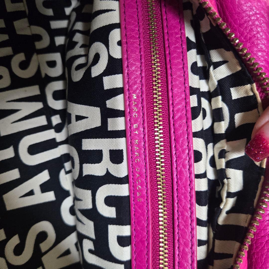 Marc by Marc JacobsハンドバッグClassicQ 2way