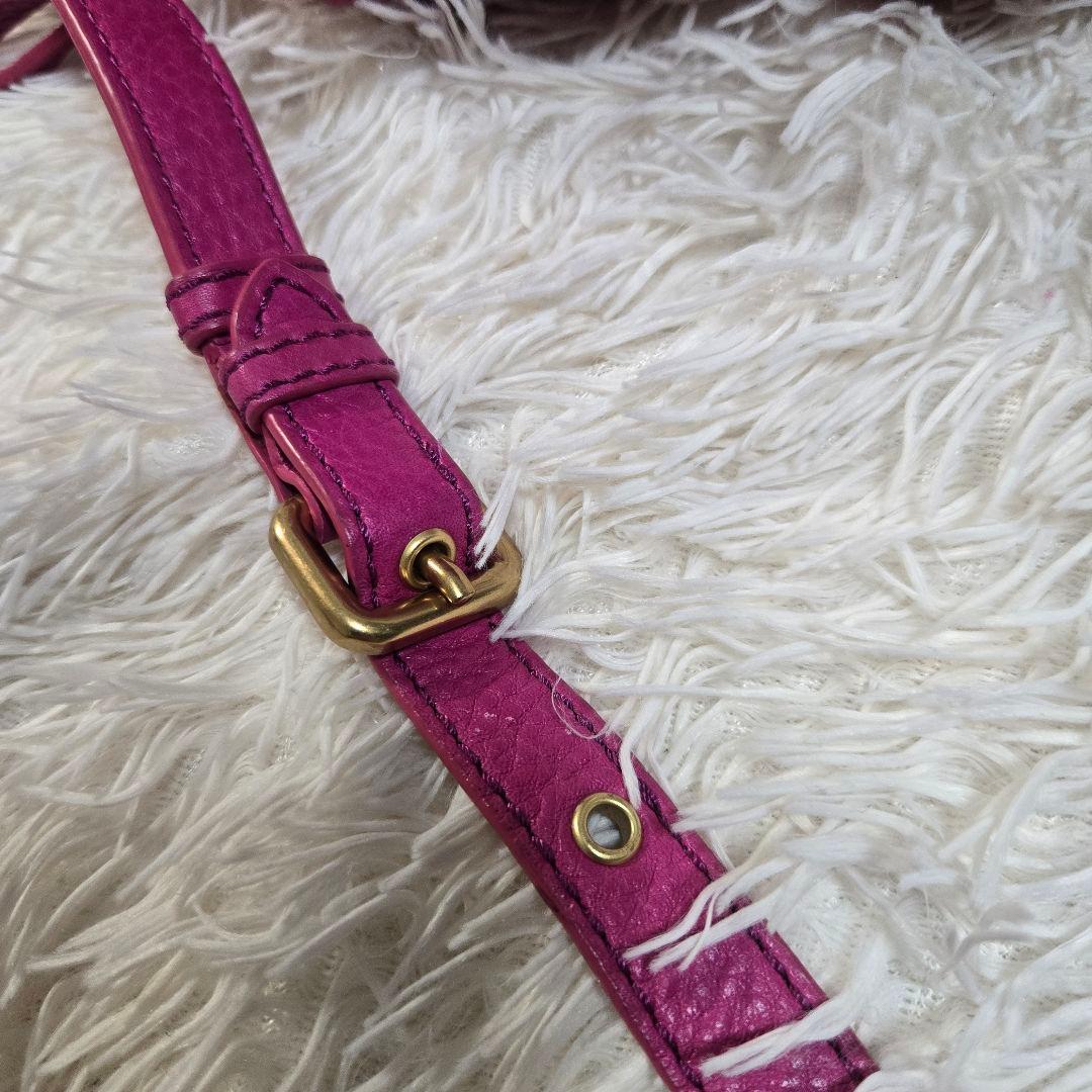 Marc by Marc JacobsハンドバッグClassicQ 2way