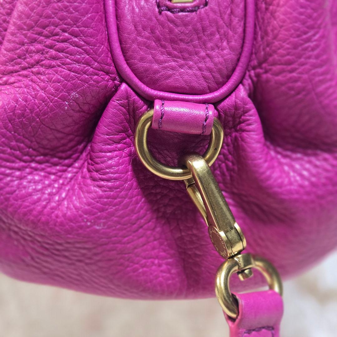 Marc by Marc JacobsハンドバッグClassicQ 2way