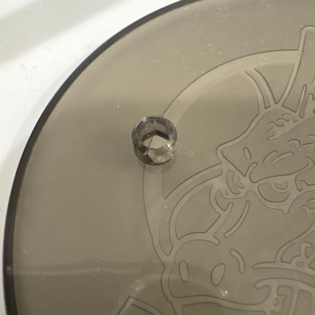 トリヤマロボ 鳥山ロボ MEGAワーコレ