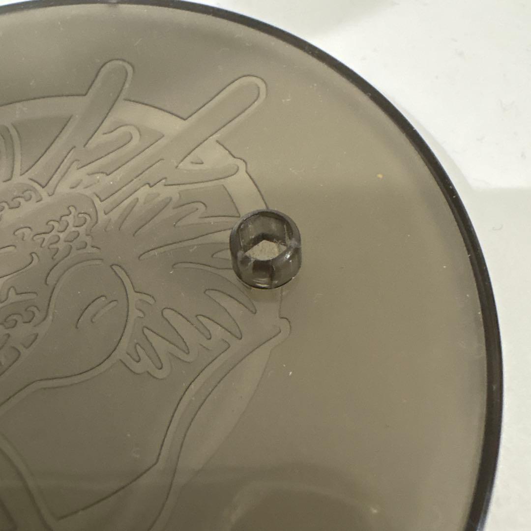 トリヤマロボ 鳥山ロボ MEGAワーコレ