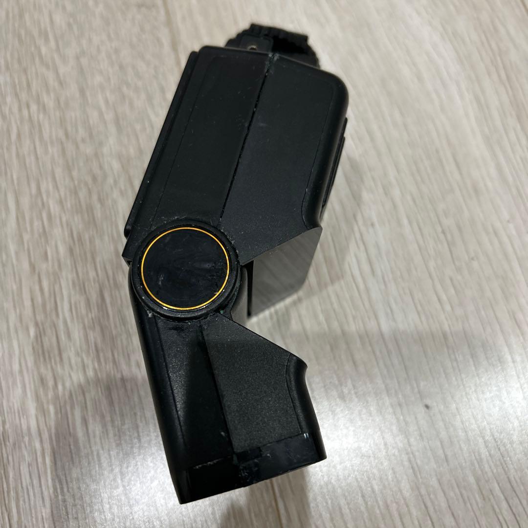 難あり　レトロなカメラセット