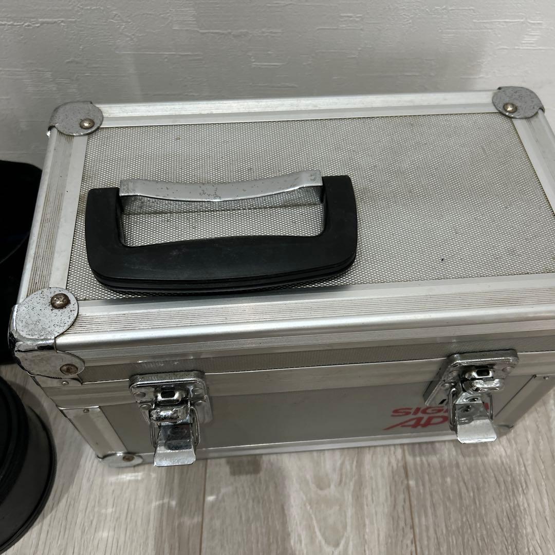 難あり　レトロなカメラセット