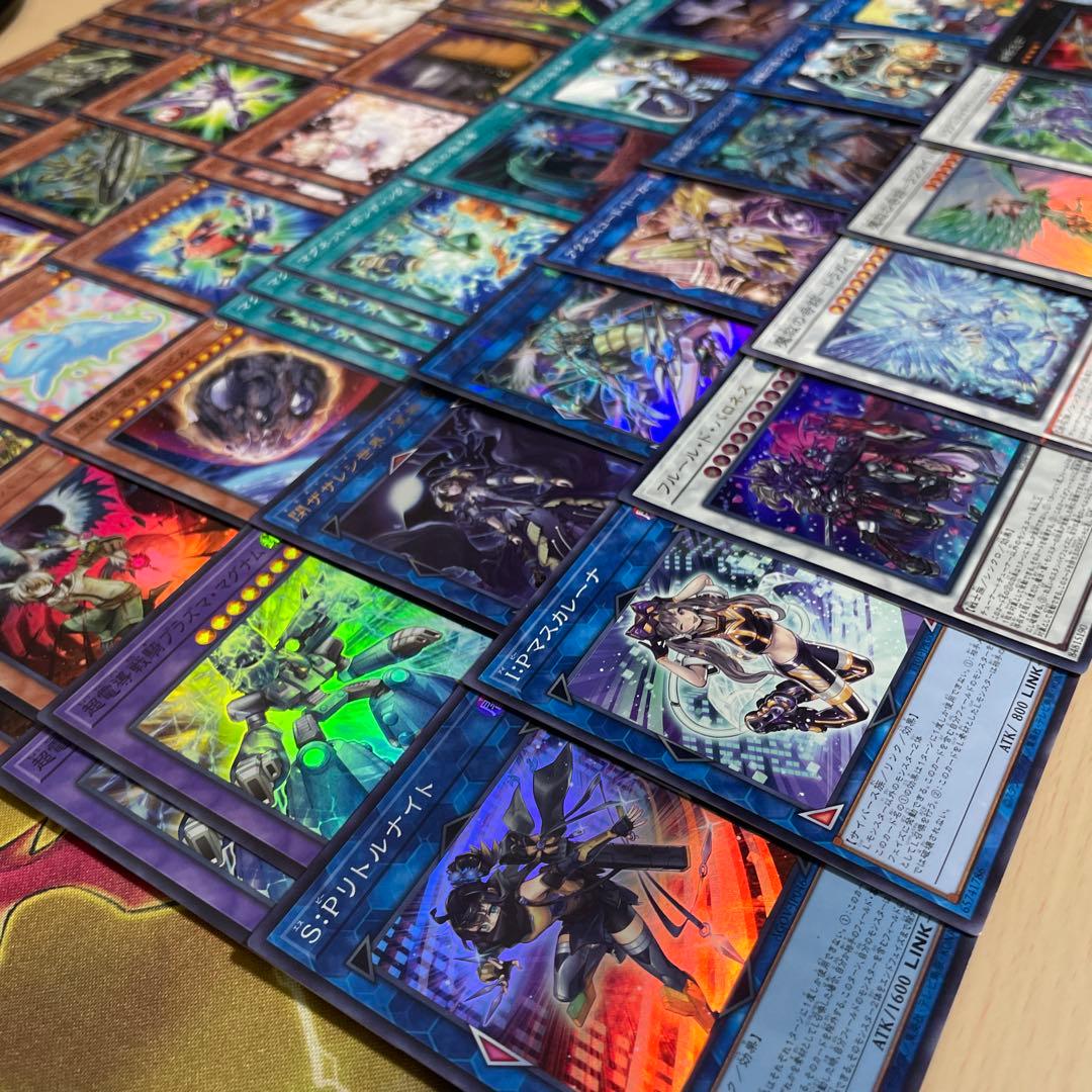 大会優勝構築 磁石アダマシアデッキ リニアマグナム± 魔救の探索者 御影志士