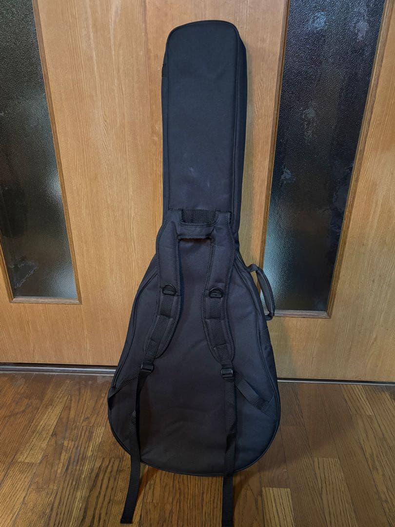 長渕剛モデルTakamine PT-05N 純正SHケース付