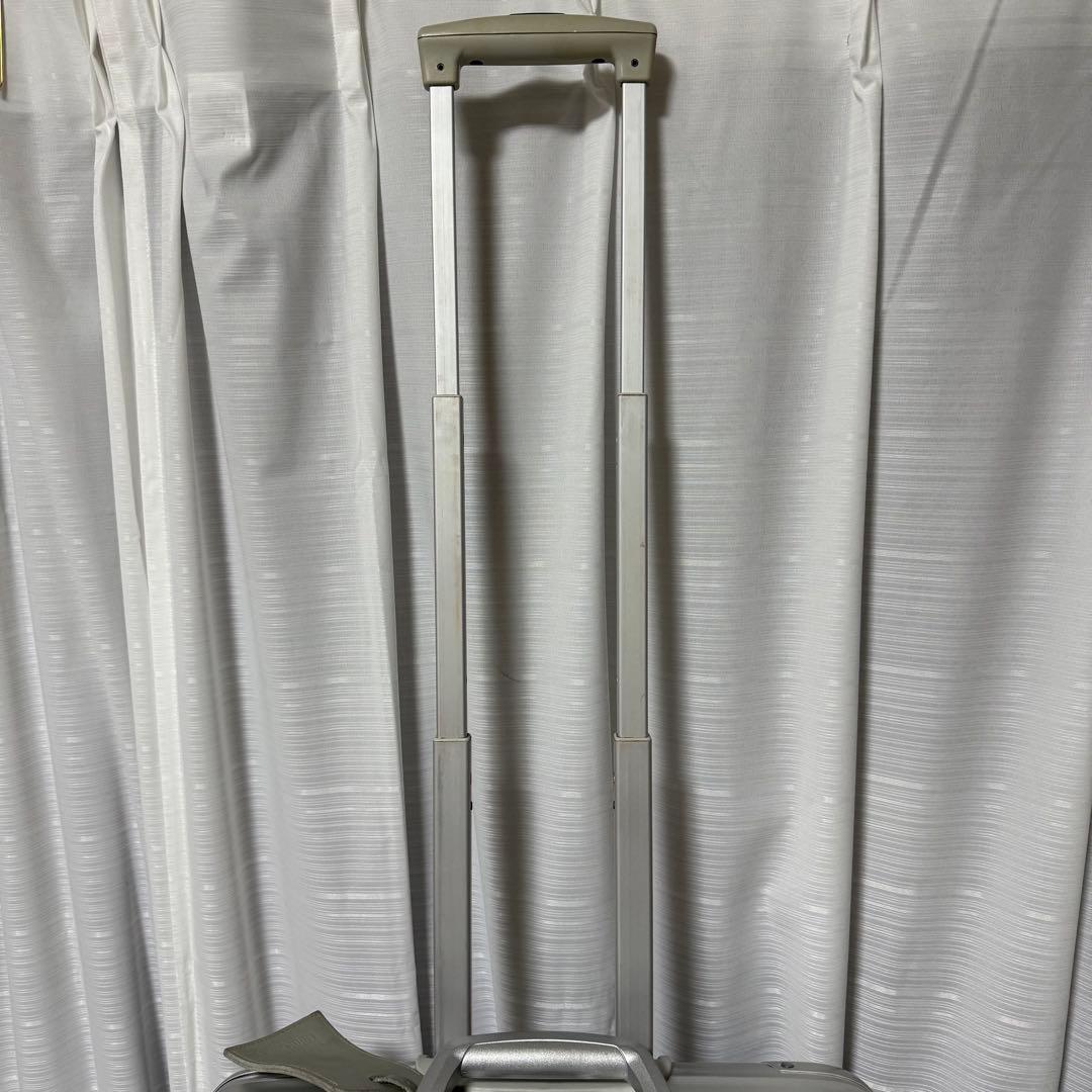 ⭐️美品⭐️　RIMOWA　トパーズ　ビジネストローリー　TSAロック　廃盤