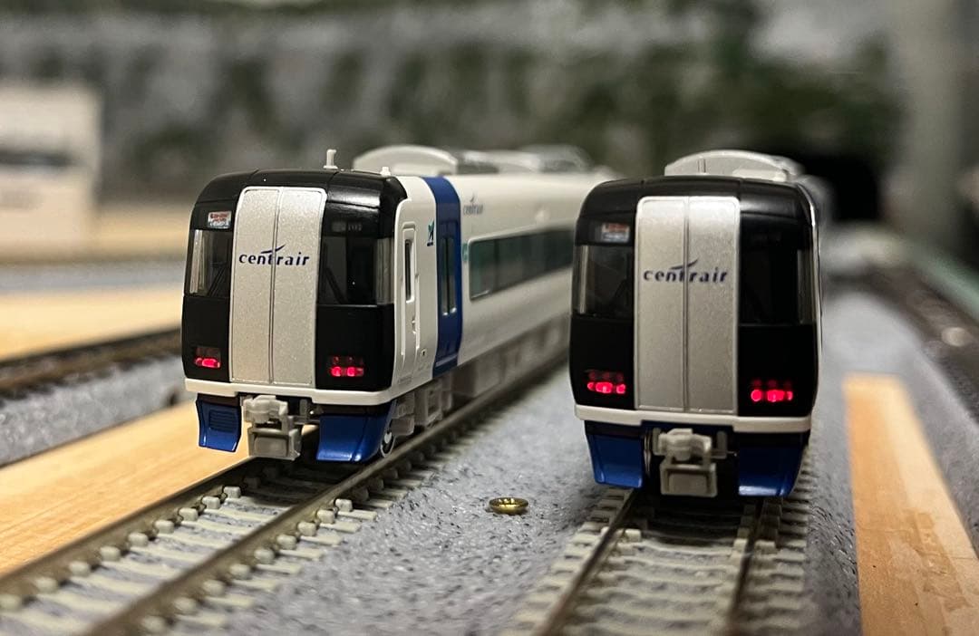 Nゲージ　名鉄　まとめ売り