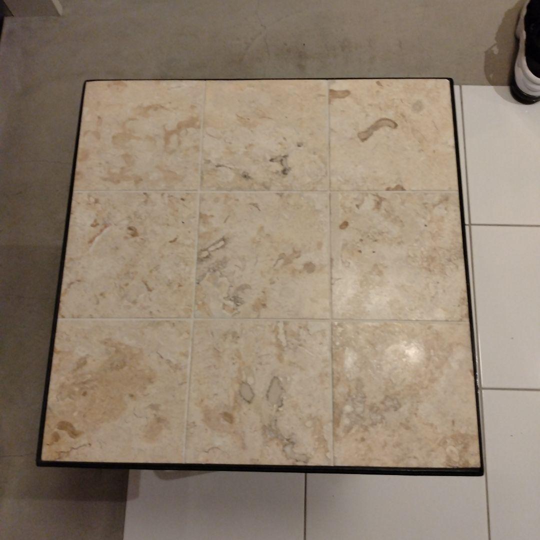 IDEE イデー マクタン サイドテーブル