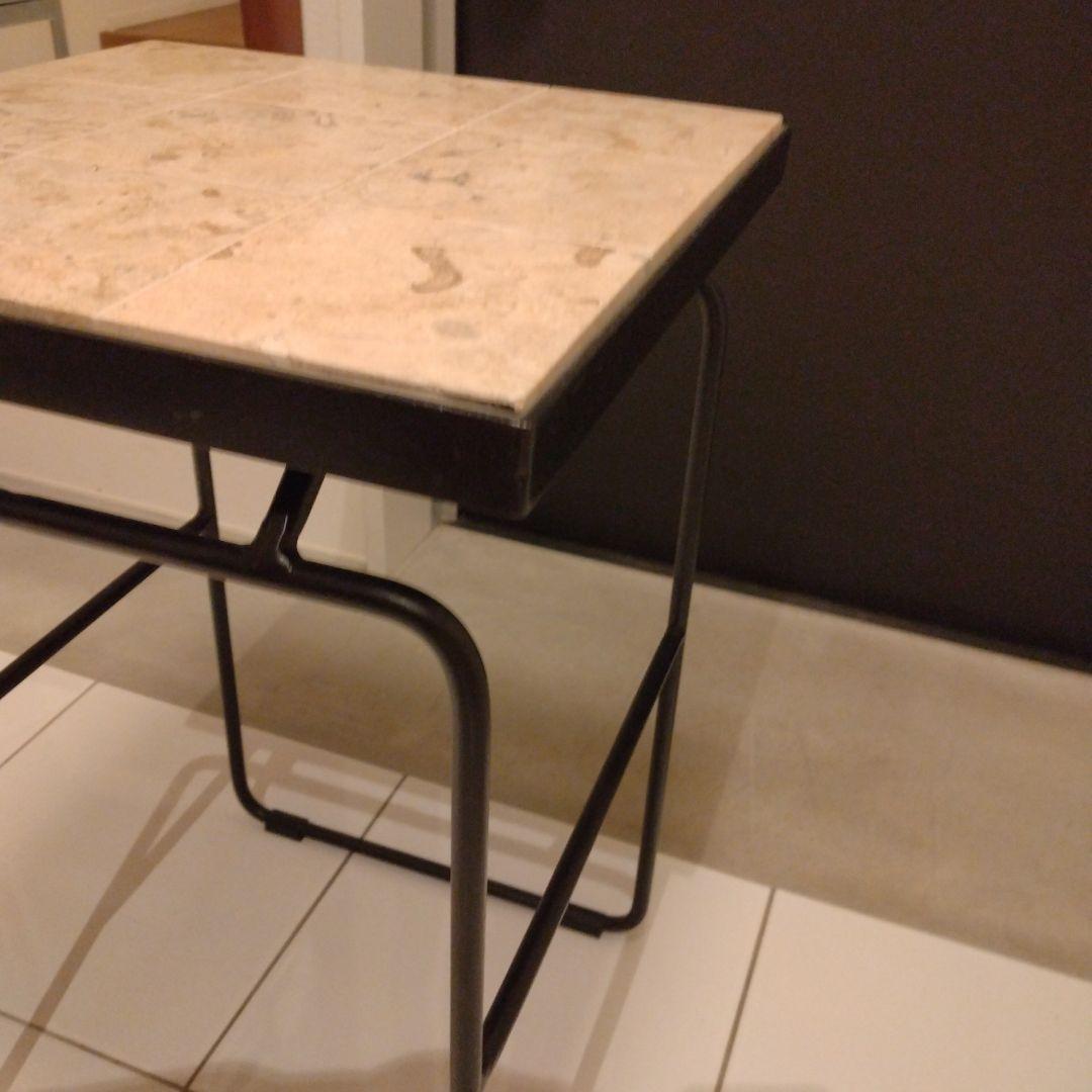 IDEE イデー マクタン サイドテーブル