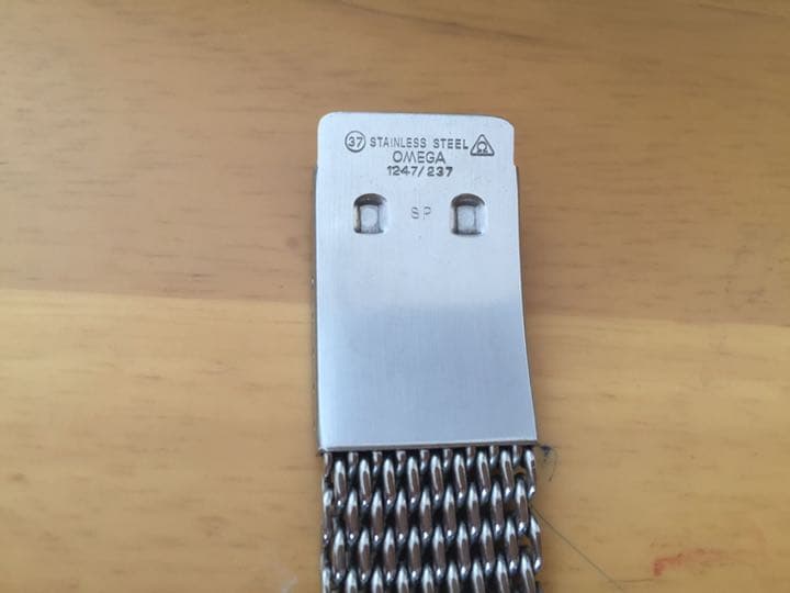 オメガ シーマスター 120  ベビープロプロフ