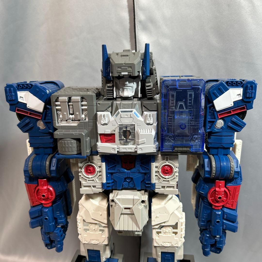 ② フォートレスマキシマス LG31 トランスフォーマーレジェンズ