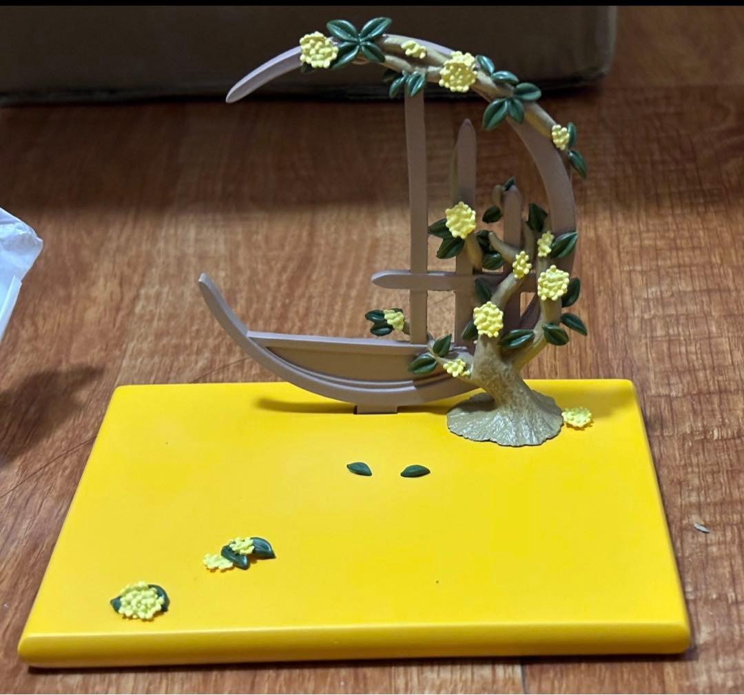 8ペア背景付き 山河令 フィギュアペア 温客行 龔俊 周子舒 張哲瀚 128