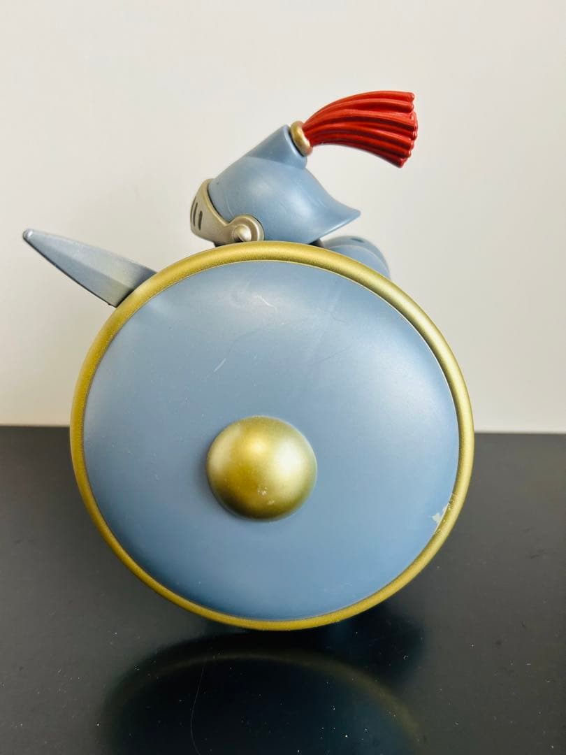 ドラゴンクエスト　フィギュア　さまよう鎧　ホイミスライム　セットフィギュア