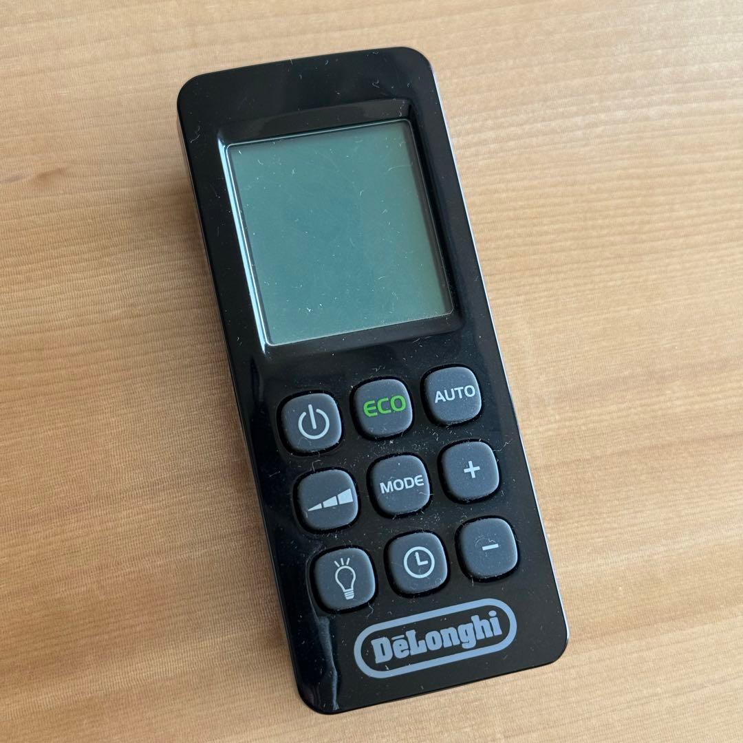 DeLonghi マルチダイナミックヒーター　デロンギ　オイルヒーター