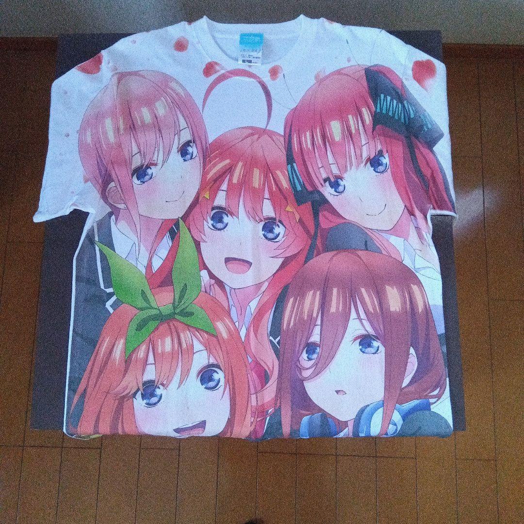 五等分の花嫁 グッズセット