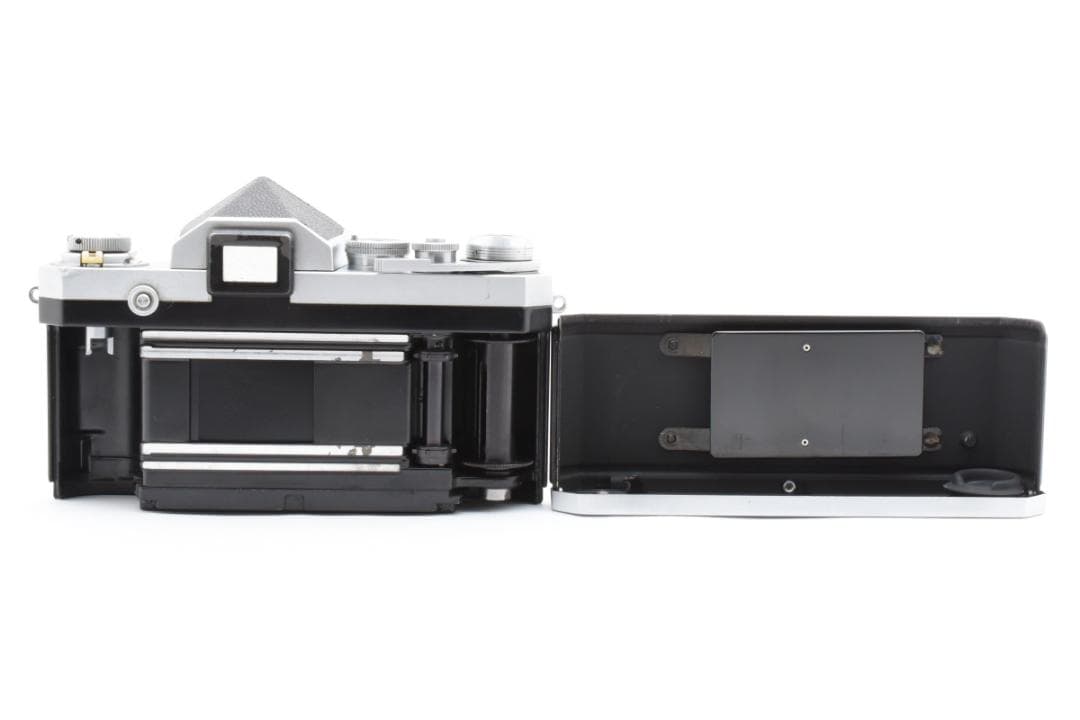 ★実用品★ ニコン Nikon F アイレベル ボディ #19820