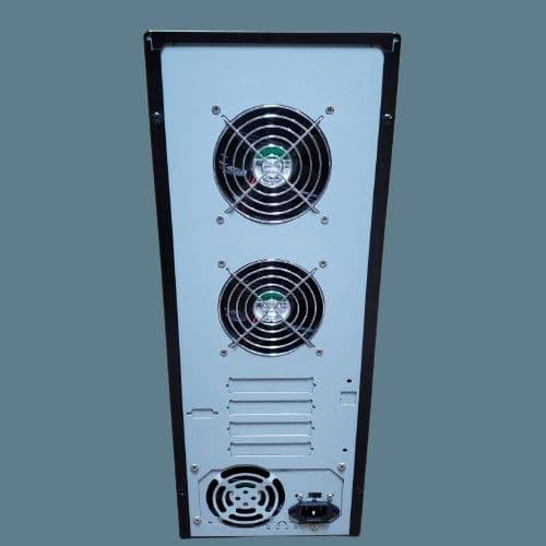 書込テスト済　デュプリケーター　ブルーレイ　7枚　パイオニア　コピー