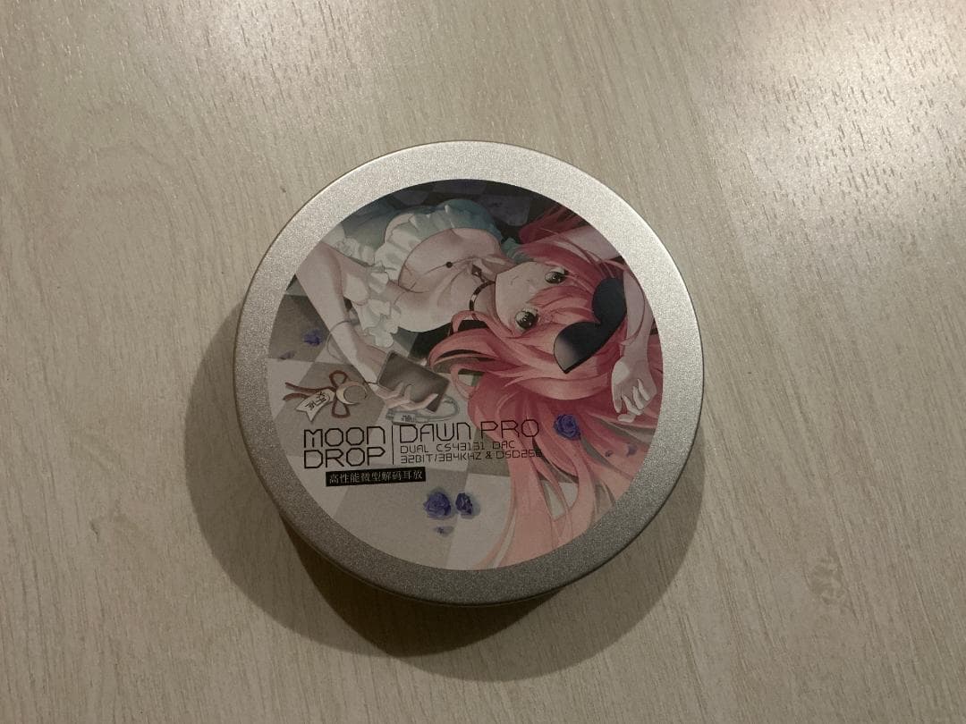 その他 Moon Drop Dawn Pro