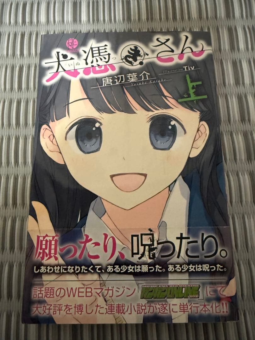 唐辺葉介 書籍6冊セット