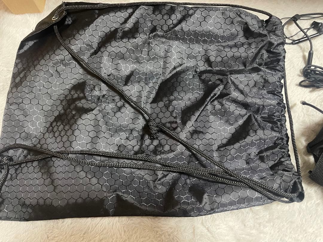 美品　DOX OMBRA v2 ゲーミング防音マスク　MLサイズ