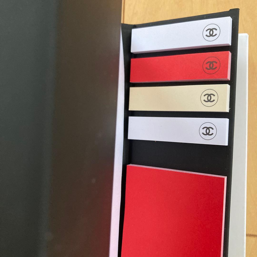 CHANEL BEAUTY ノベルティセット