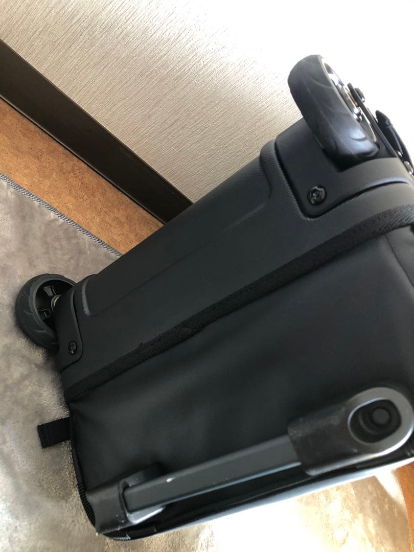 モンベル★キャリーケース★スーツケース★旅行★キャンプ★40L