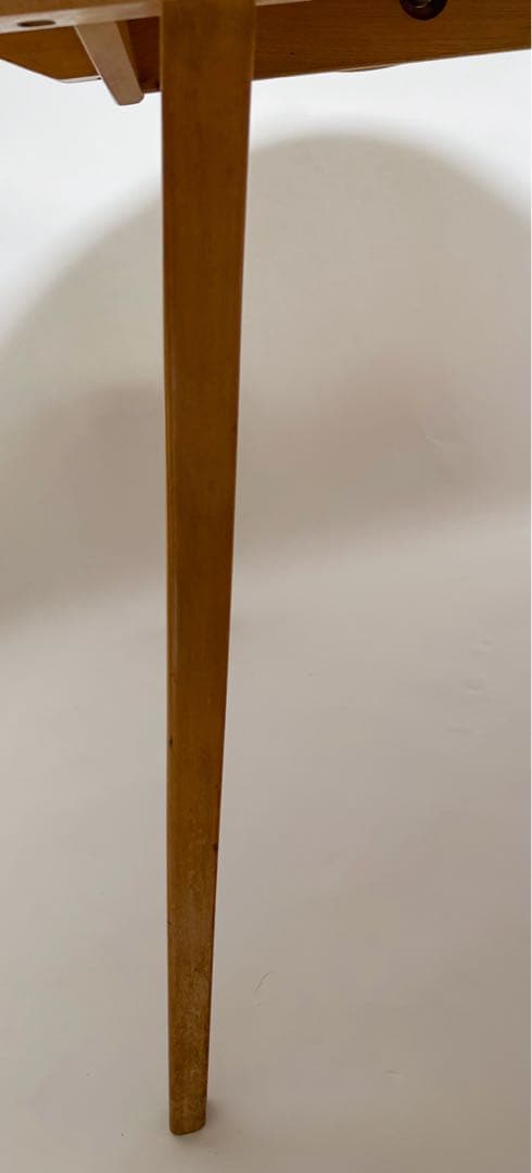 ercol アーコール ヴィンテージ バタフライテーブル　送料込 短期出品！