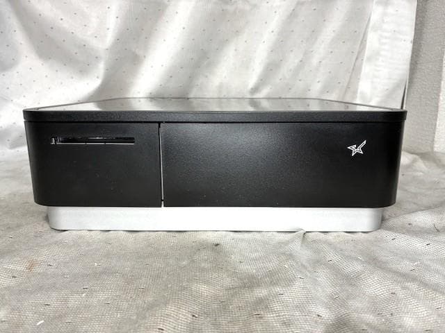 kai 　■スター精密　サーマルプリンター付きドロアー　ｍPOP■POP1