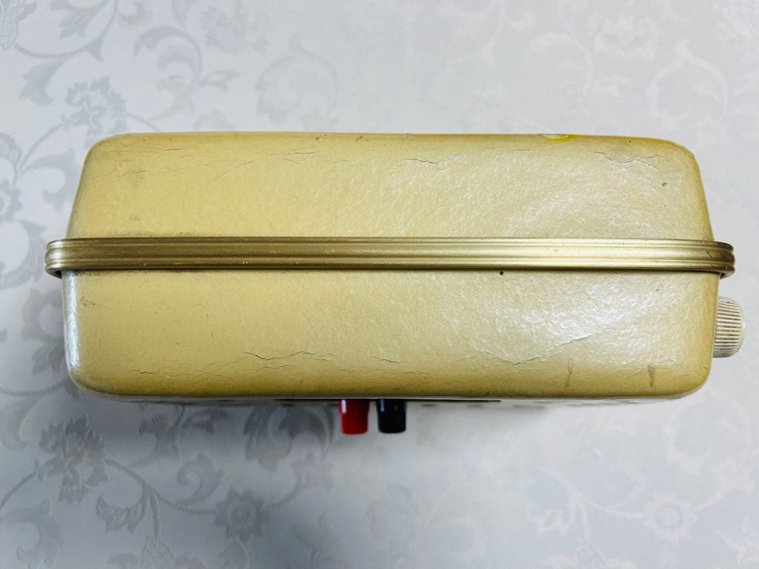 至福の音　独Isophon Isonettaイソネッタ　ペア良品！