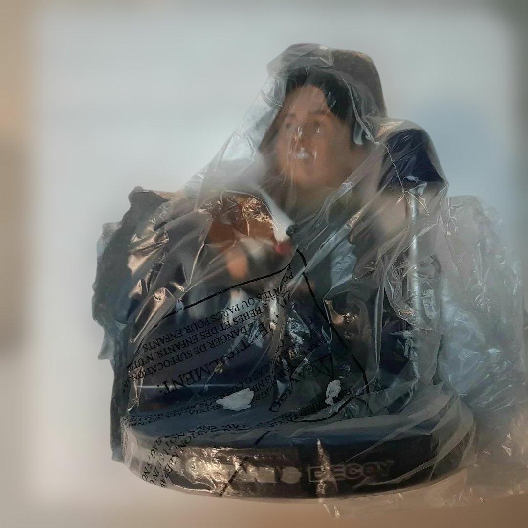 【限定1024体】 大谷翔平 デコピン・ボブルヘッド・シリアルナンバー付・激レア