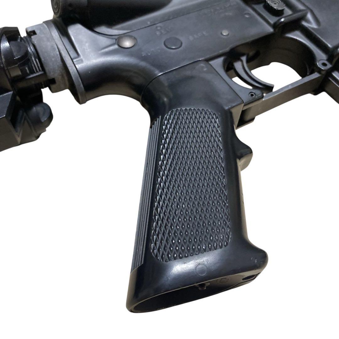 東京マルイ 次世代電動ガン SOPMOD M4 中古　ジャンク　サバゲー