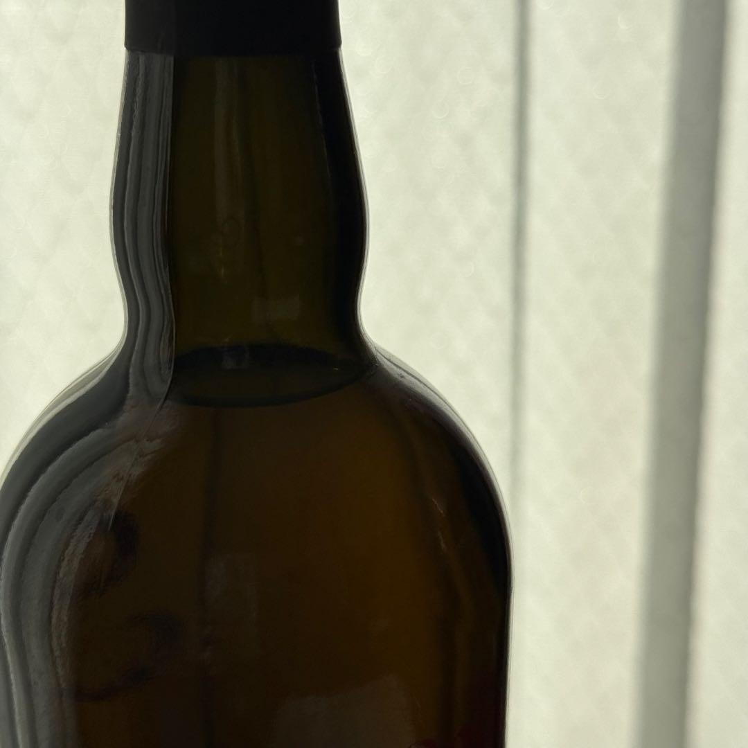 ウイスキー Arran The Devil's Punch Bowl Chapter II