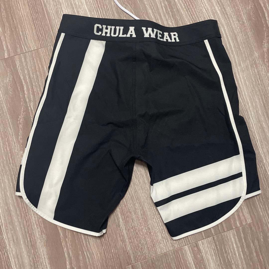 水着・ラッシュガード chula wear