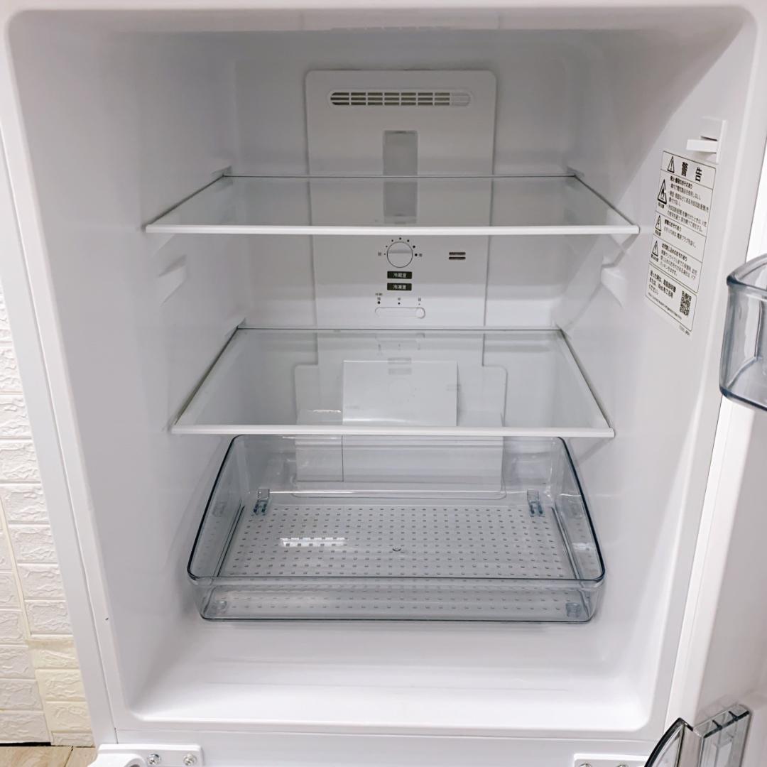 B092013 シャープ 152L 冷蔵庫 一人暮らし 小型