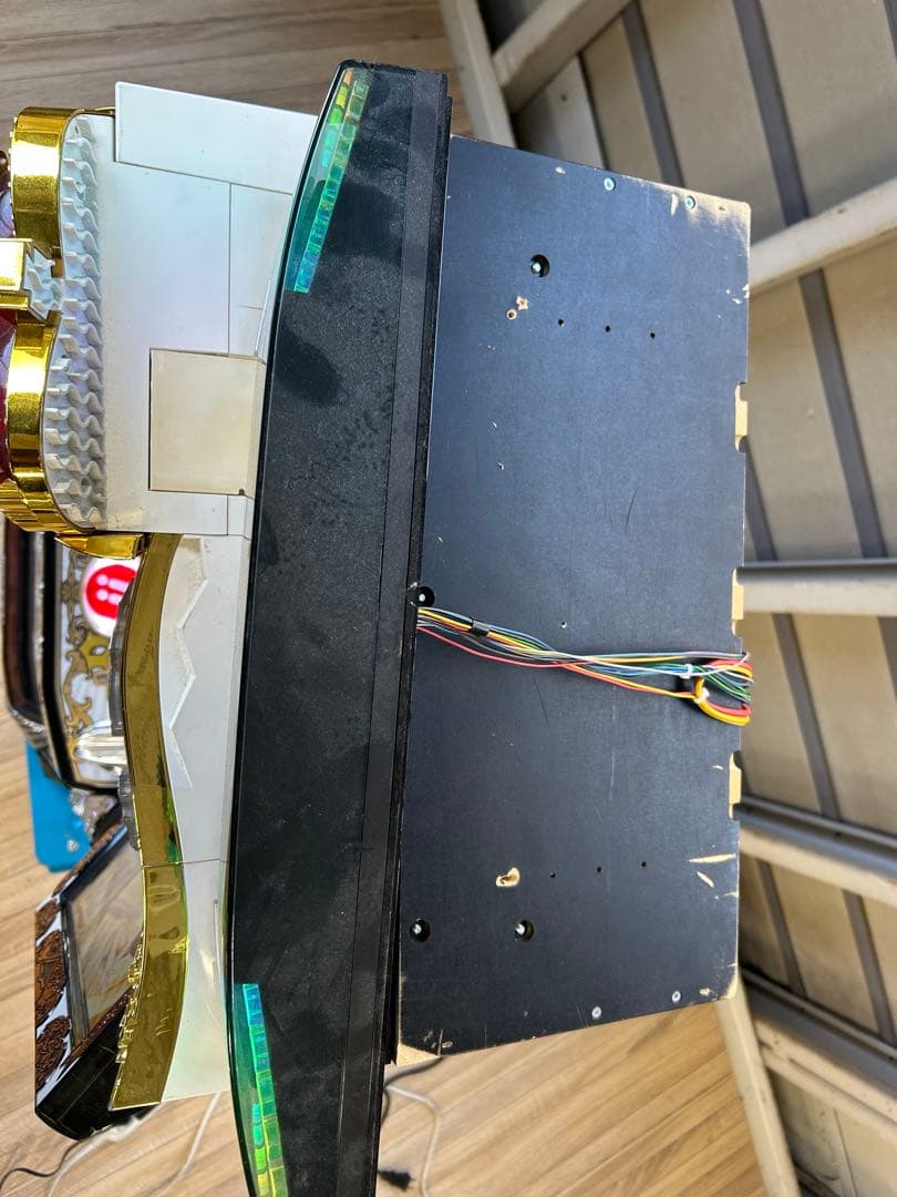 ♦︎⑥AKB48 勝利の女神 スロット 実機