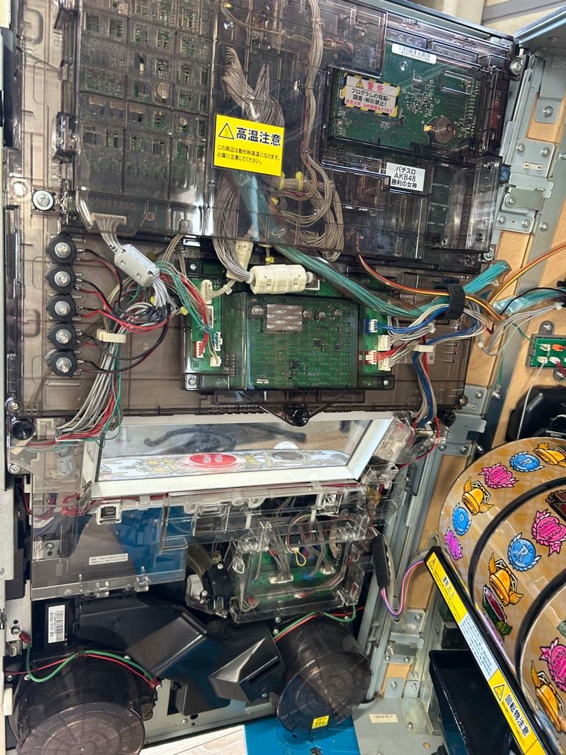 ♦︎⑥AKB48 勝利の女神 スロット 実機