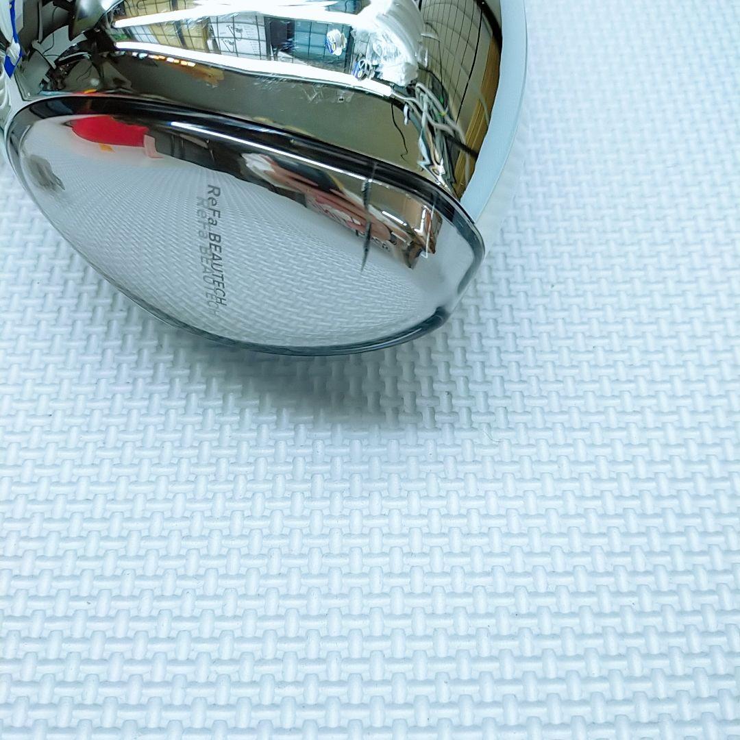 ほぼ未使用❤Refa リファ ビューティック ドライヤー プロ MTG