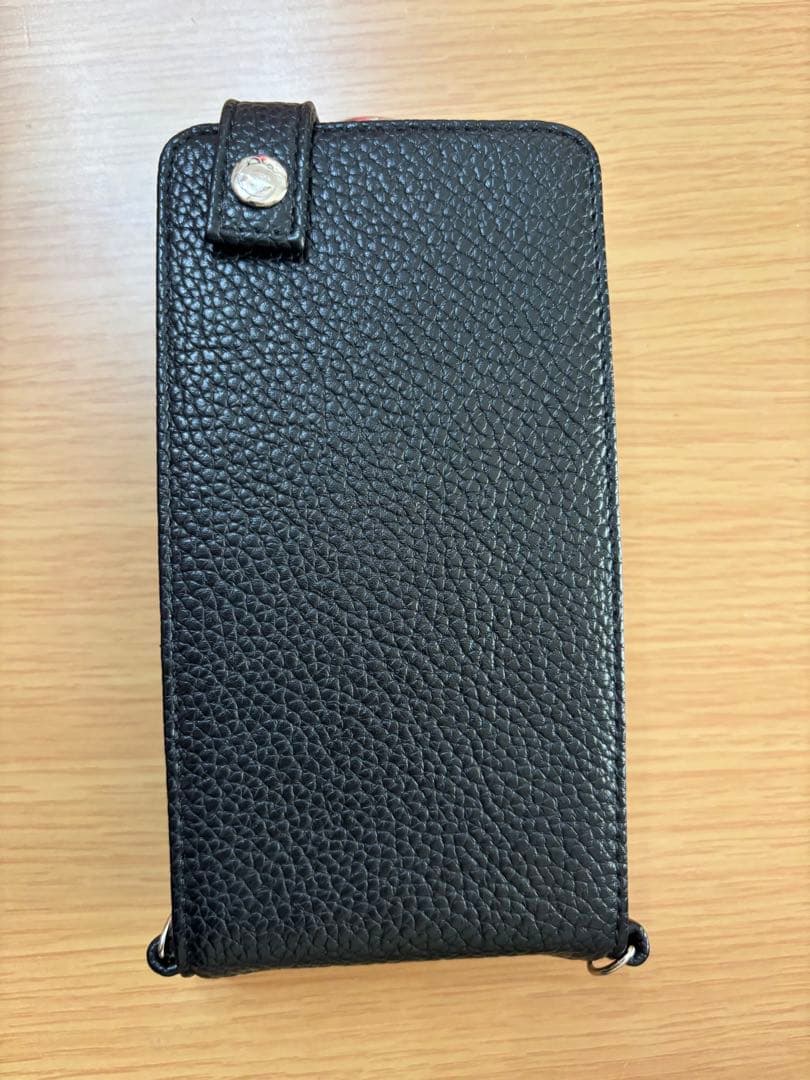 ファミリア　エジュー　マルチスマホケース Mサイズ