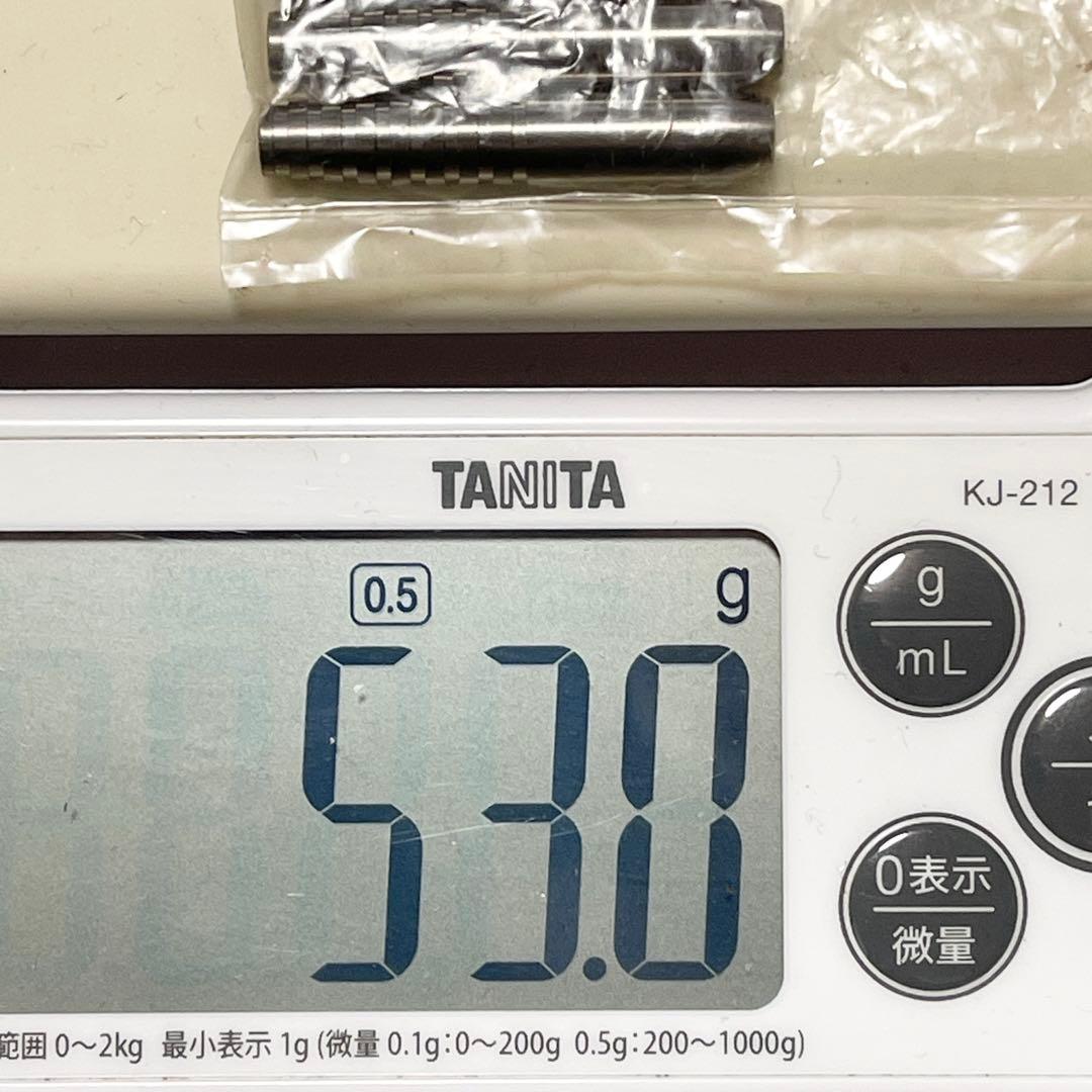 アストラダーツ アラシ ASTRA DARTS ARASHIダーツバレル